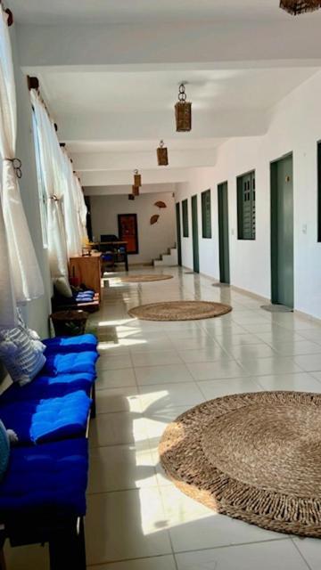 Mara Jeri Pousada Jijoca de Jericoacoara Zewnętrze zdjęcie