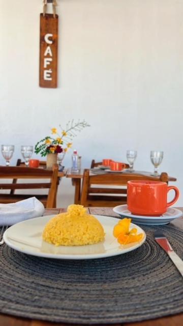 Mara Jeri Pousada Jijoca de Jericoacoara Zewnętrze zdjęcie